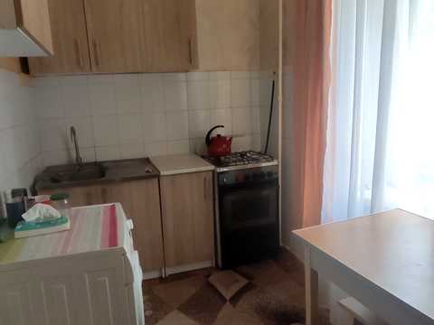 квартира за адресою Академіка Корольова вул., 3