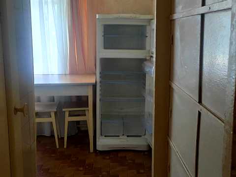 квартира за адресою Академіка Корольова вул., 3