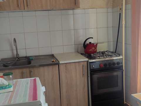 квартира за адресою Академіка Корольова вул., 3
