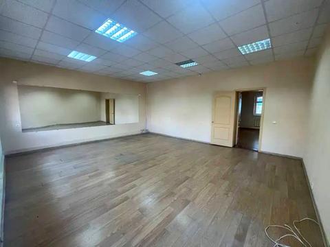 коммерческая по адресу Володимира Мономаха ул. (Московська), 9