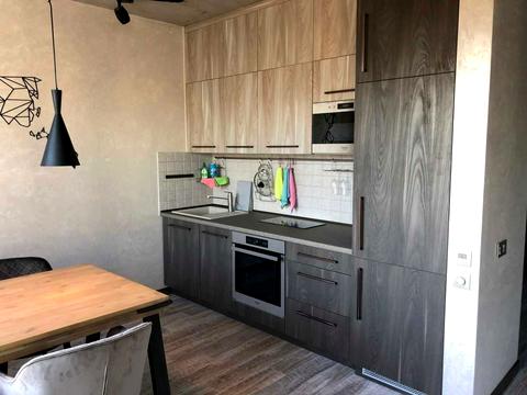 квартира за адресою Шолуденка вул., 1-А