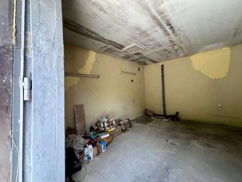 паркоместо по адресу Гостомельское ул., 21