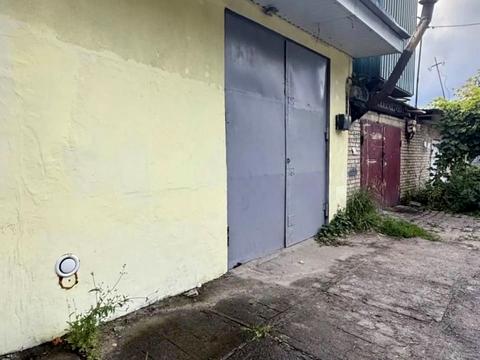 паркоместо по адресу Гостомельское ул., 21