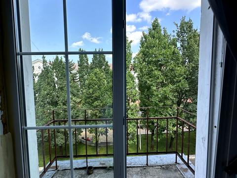 квартира по адресу Мира просп., 22