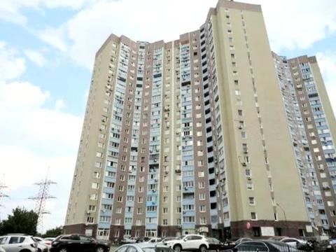 квартира за адресою Європейського Союзу просп. (Правди), 19-А