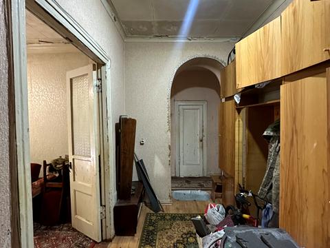 квартира по адресу Мира просп., 22
