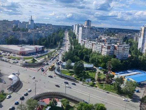 квартира за адресою Європейського Союзу просп. (Правди), 19-А