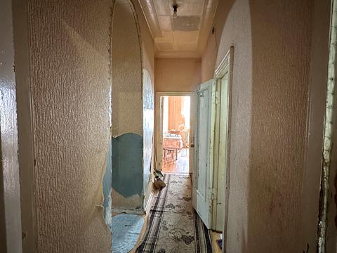 квартира по адресу Мира просп., 22