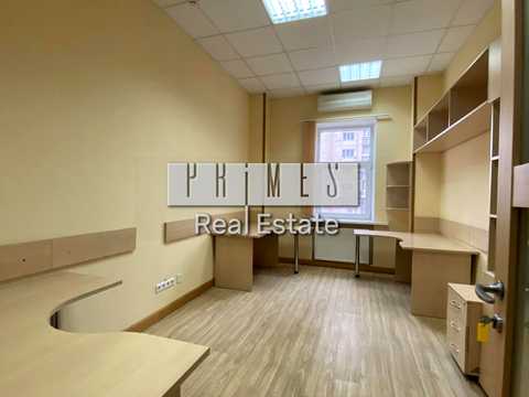 комерційна за адресою Саксаганського вул., 67