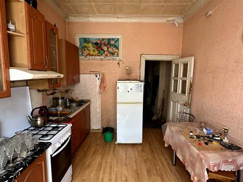 квартира по адресу Мира просп., 22