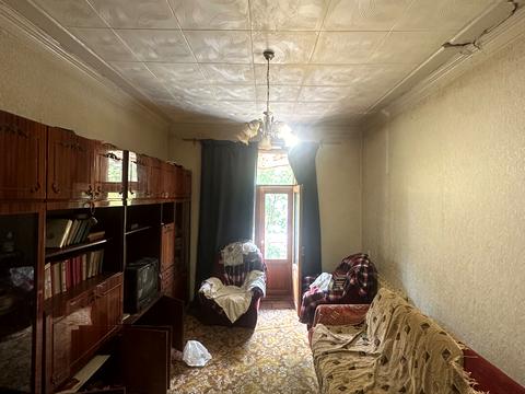 квартира по адресу Мира просп., 22