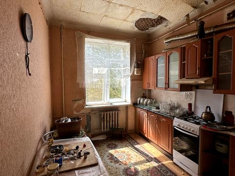 квартира по адресу Мира просп., 22