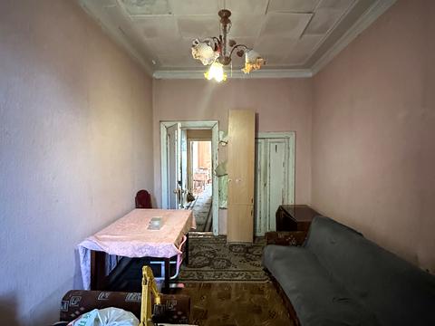 квартира по адресу Мира просп., 22