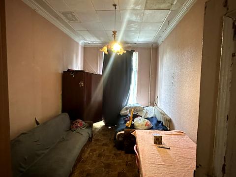 квартира по адресу Мира просп., 22