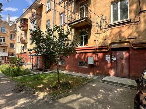 квартира по адресу Мира просп., 22