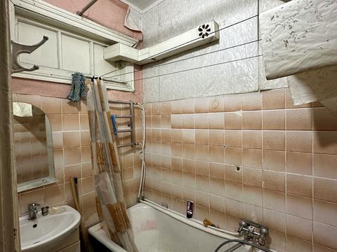 квартира по адресу Мира просп., 22