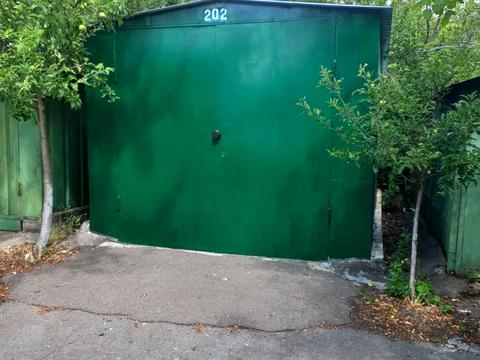 паркоместо по адресу Андрея Первозванного ул. (Стахурського), 14