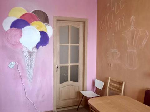 квартира за адресою Анни Ахматової вул., 31