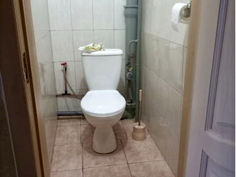 квартира за адресою Анни Ахматової вул., 31