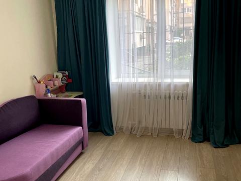 квартира за адресою Євгена Чикаленка вул., 59к