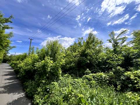 ділянка за адресою Свято-Покровська вул. (Леніна), 360
