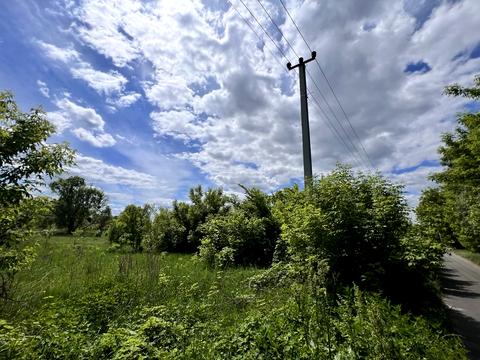 ділянка за адресою Свято-Покровська вул. (Леніна), 360