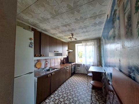 квартира по адресу Медовая ул., 3