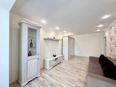 квартира по адресу Кагарлицька ул., 7-Б