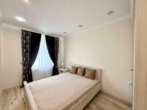 квартира по адресу Кагарлицька ул., 7-Б