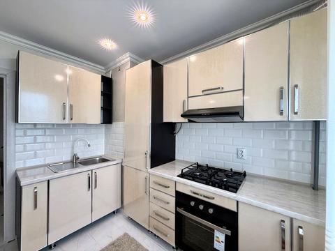 квартира по адресу Кагарлицька ул., 7-Б