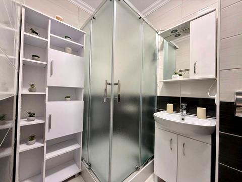 квартира по адресу Кагарлицька ул., 7-Б