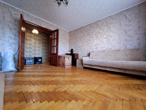 квартира по адресу Медовая ул., 3