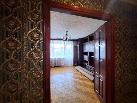 квартира по адресу Медовая ул., 3
