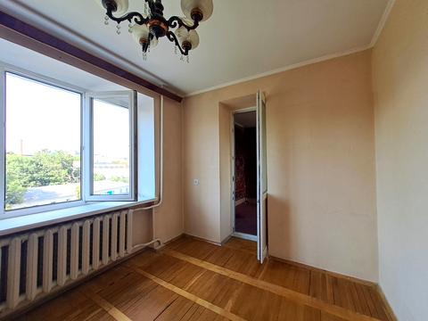 квартира по адресу Медовая ул., 3