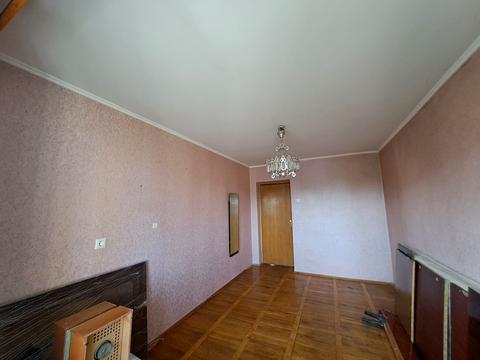 квартира по адресу Медовая ул., 3
