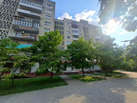 квартира по адресу Медовая ул., 3