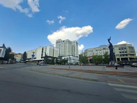 квартира по адресу Медовая ул., 3