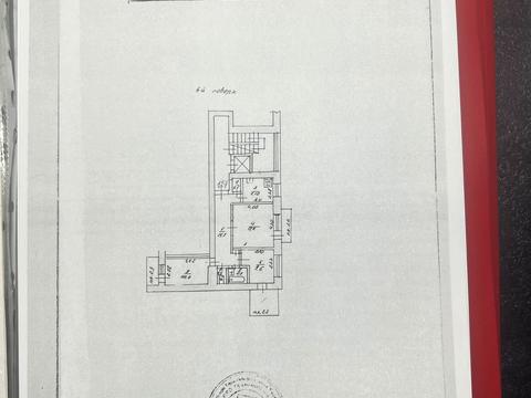 квартира по адресу Медовая ул., 3