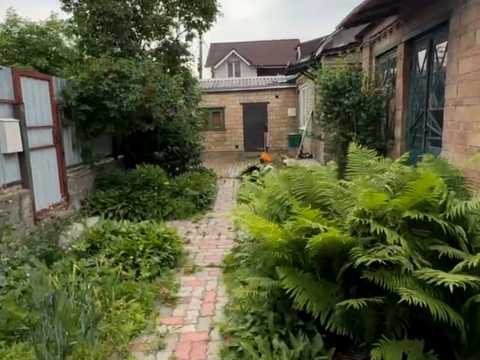 ділянка за адресою Володимира Дурдуківського вул., 43