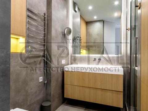 квартира за адресою Предславинська вул., 44