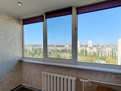 квартира за адресою Набережна Перемоги вул., 126