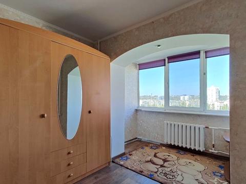 квартира за адресою Набережна Перемоги вул., 126