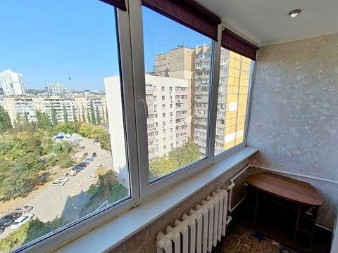 квартира за адресою Набережна Перемоги вул., 126