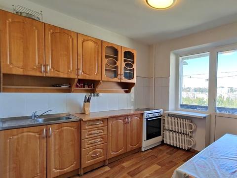 квартира за адресою Набережна Перемоги вул., 126
