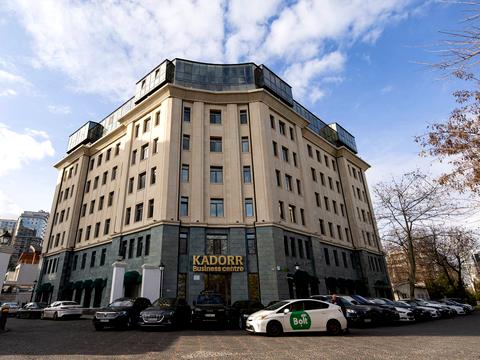 коммерческая по адресу Французский бульв., 66/1