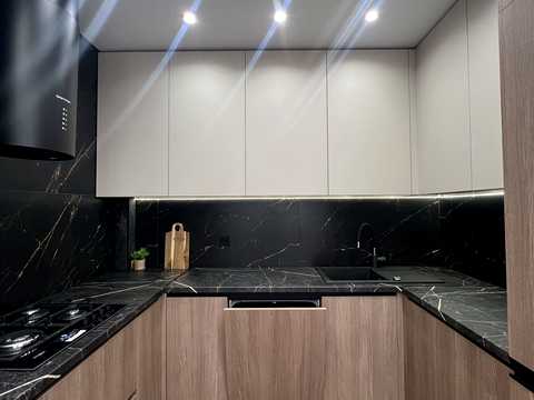 квартира за адресою Височана вул., 18 к21