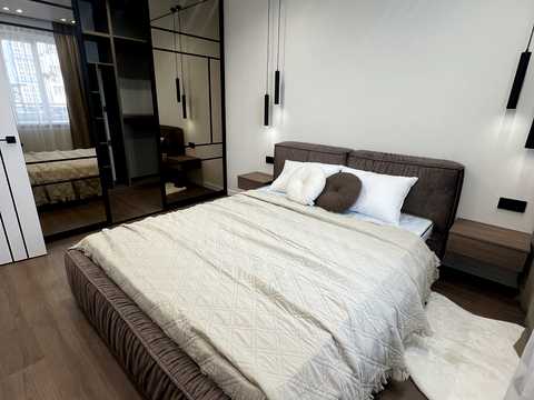 квартира за адресою Височана вул., 18 к21