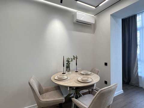 квартира за адресою Височана вул., 18 к21