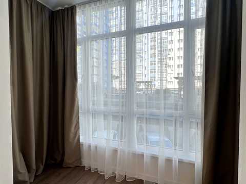 квартира за адресою Височана вул., 18 к21