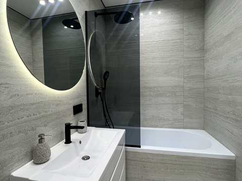 квартира за адресою Височана вул., 18 к21